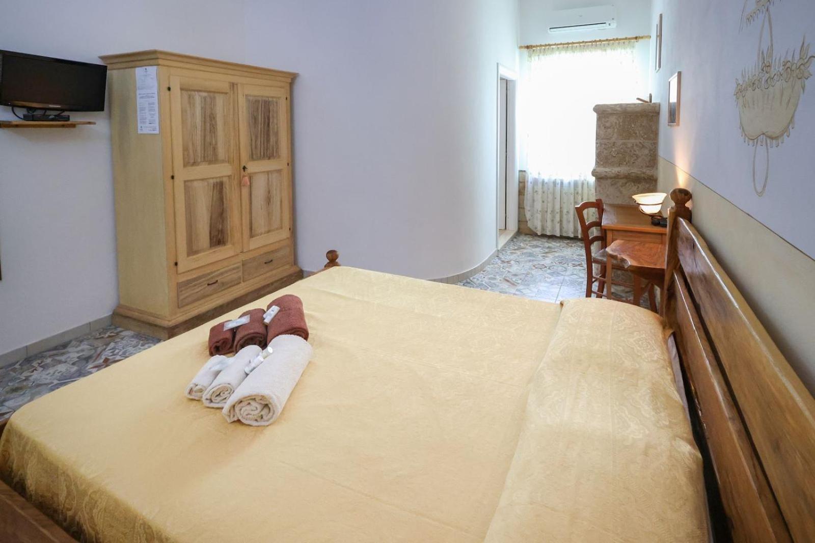 Antico Borgo Marchese Bed & Breakfast Morciano di Leuca Dış mekan fotoğraf