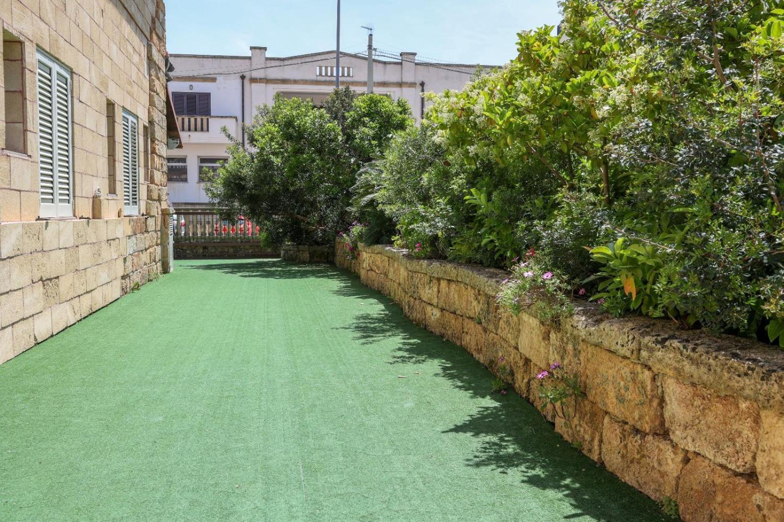 Antico Borgo Marchese Bed & Breakfast Morciano di Leuca Dış mekan fotoğraf