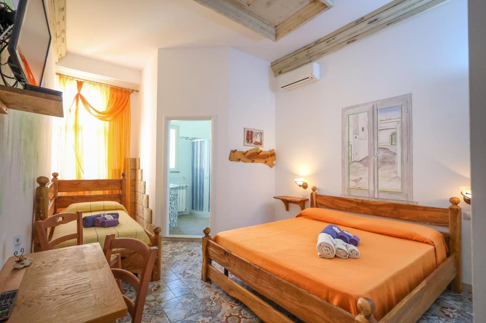 Antico Borgo Marchese Bed & Breakfast Morciano di Leuca Dış mekan fotoğraf