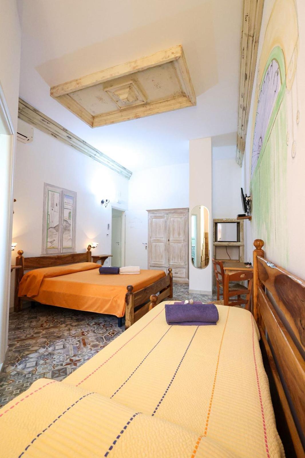 Antico Borgo Marchese Bed & Breakfast Morciano di Leuca Dış mekan fotoğraf