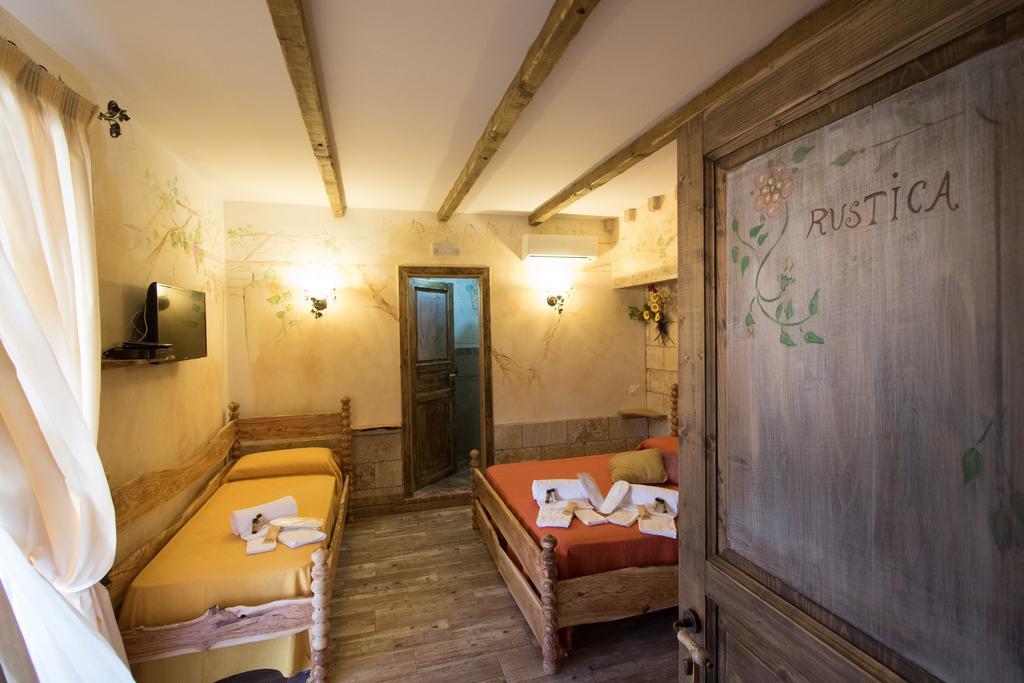 Antico Borgo Marchese Bed & Breakfast Morciano di Leuca Dış mekan fotoğraf